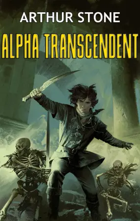 Alpha Transcendent