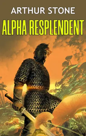 Alpha Resplendent