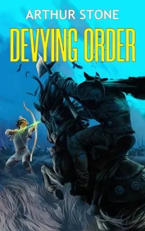 Defying ORDER