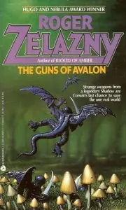 The Guns of Avalon
