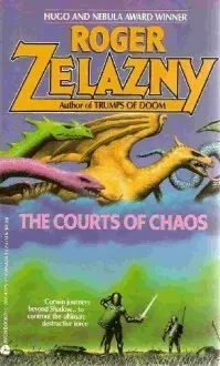 The Courts of Chaos
