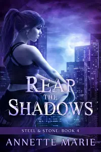 Reap the Shadows