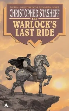 The Warlock's Last Ride