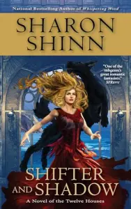 Shifter and Shadow