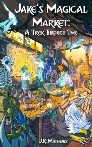 A Trek Through Time