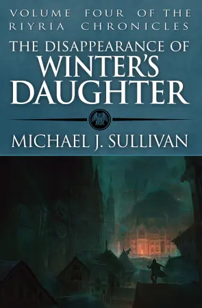 The Disappearance of Winter's Daughter