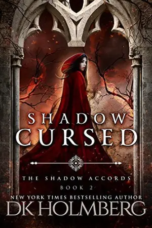 Shadow Cursed