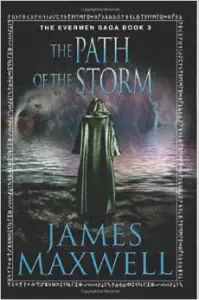 The Path of the Storm