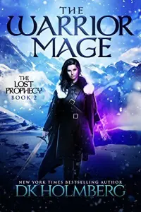 The Warrior Mage