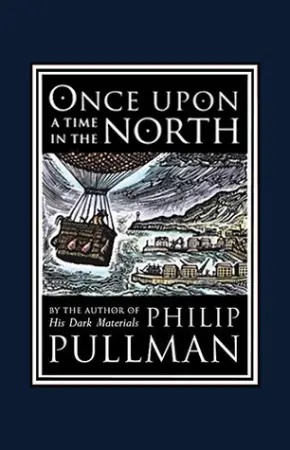 His Dark Materials series cover