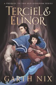 Terciel and Elinor