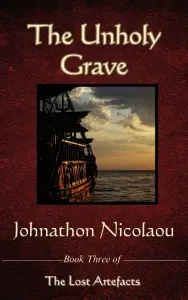The Unholy Grave