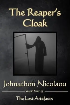 The Reaper's Cloak