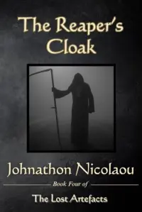 The Reaper's Cloak