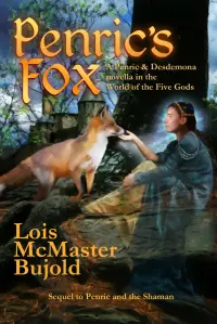 Penric’s Fox