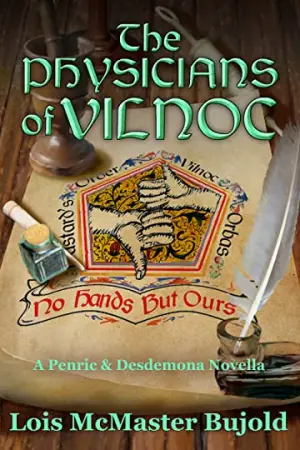 The Physicians of Vilnoc