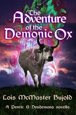 The Adventure of the Demonic Ox