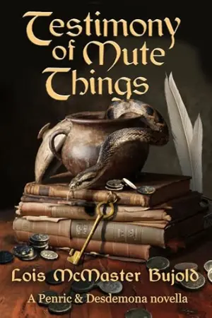 Testimony of Mute Things