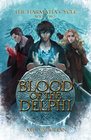Blood of the Delphi