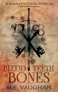 Blood, Teeth & Bones