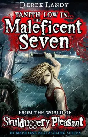 The Maleficent Seven