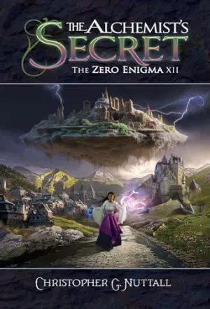 The Alchemist's Secret