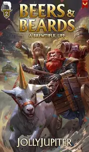A Brewtiful Life