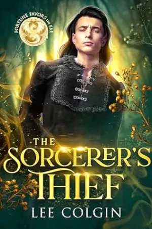 The Sorcerer's Thief