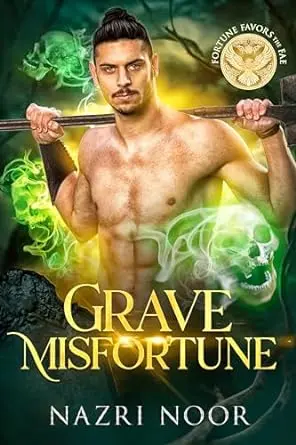 Grave Misfortune