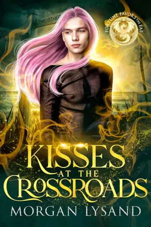 Kisses at the Crossroads