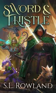 Sword & Thistle