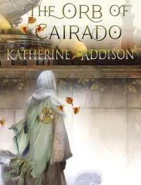 The Orb of Cairado