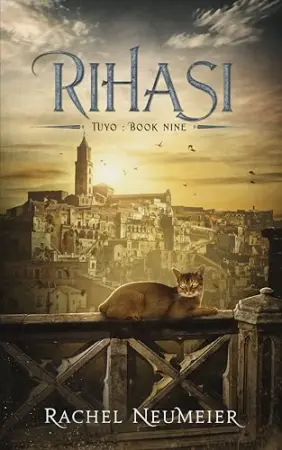 Rihasi