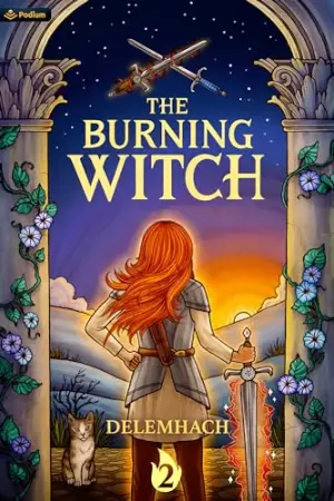 The Burning Witch