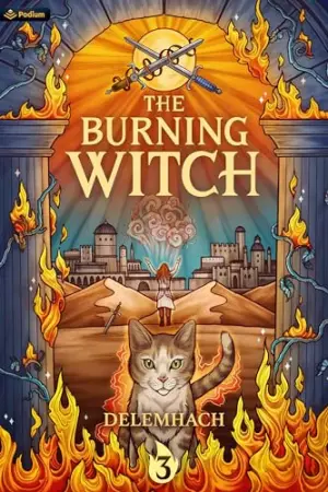The Burning Witch