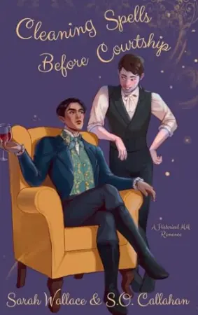 Cleaning Spells Before Courtship