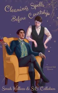 Cleaning Spells Before Courtship