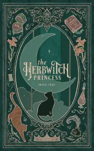 The Herbwitch Princess