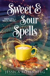Sweet & Sour Spells