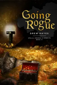 Going Rogue