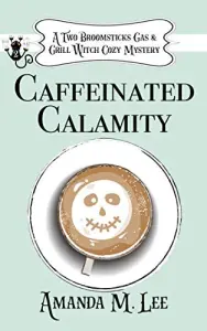 Caffeinated Calamity