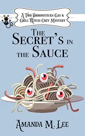 The Secret's in the Sauce