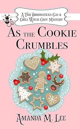 As the Cookie Crumbles