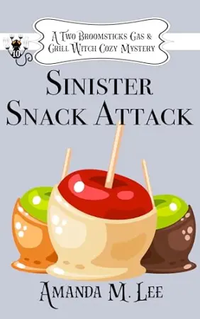 Sinister Snack Attack
