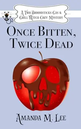 Once Bitten, Twice Dead