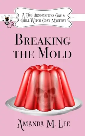 Breaking the Mold