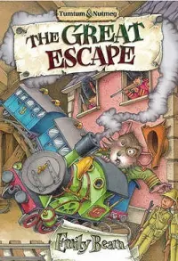 The Great Escape